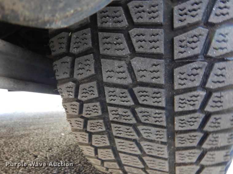 image for item DH5058 2005 Ford Crown Victoria Police Interceptor