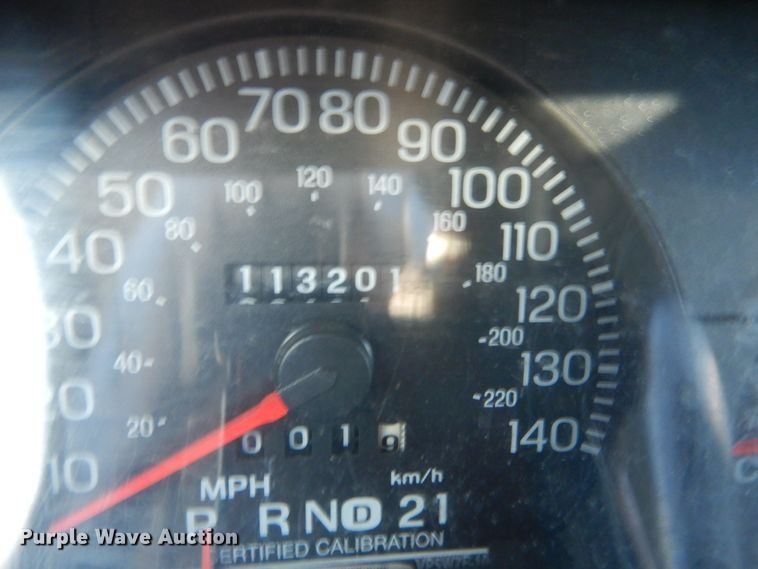 image for item DH5059 2005 Ford Crown Victoria Police Interceptor