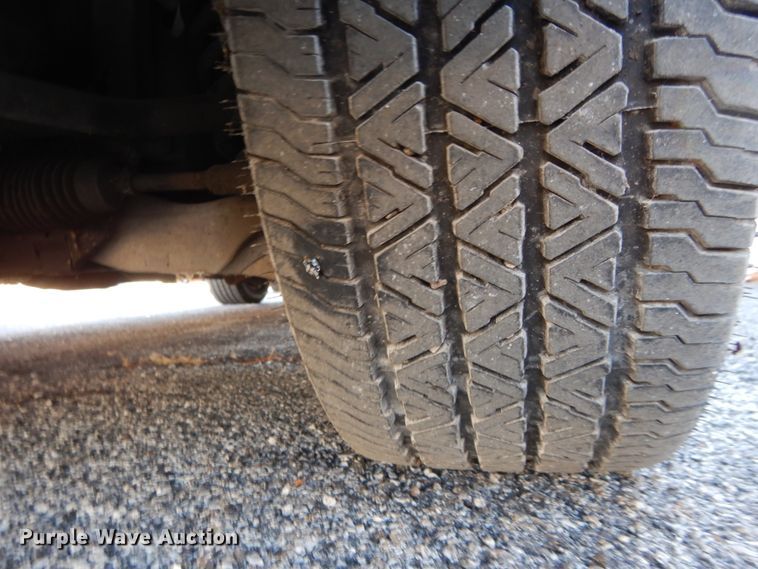 image for item DH5059 2005 Ford Crown Victoria Police Interceptor