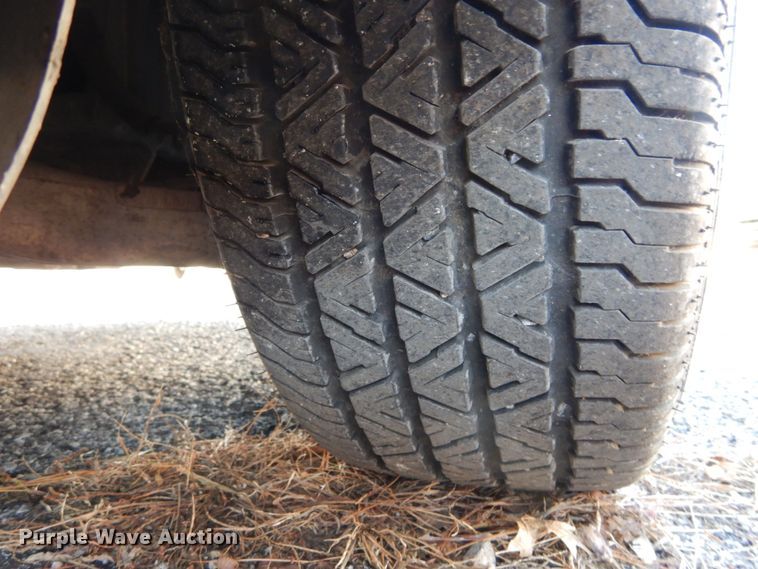 image for item DH5059 2005 Ford Crown Victoria Police Interceptor