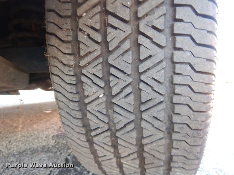 image for item DH5059 2005 Ford Crown Victoria Police Interceptor