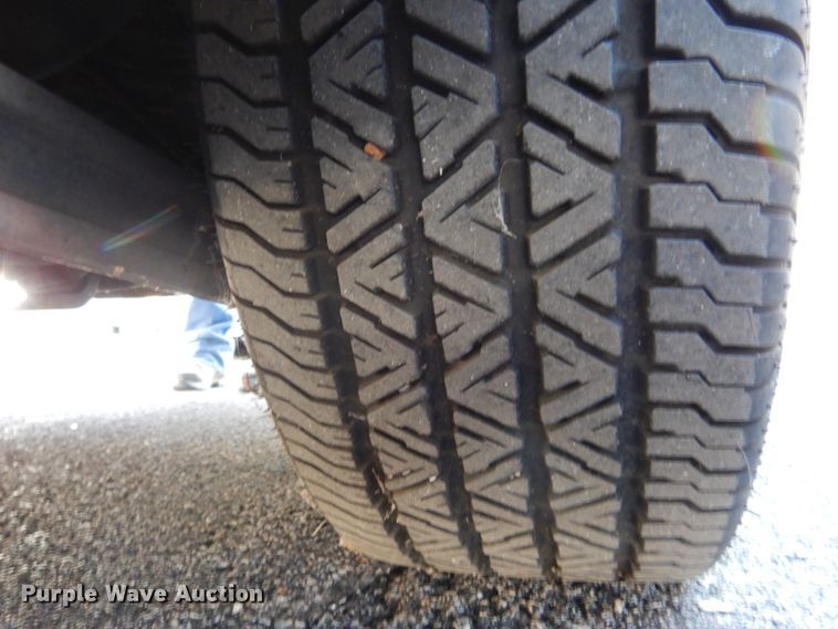 image for item DH5059 2005 Ford Crown Victoria Police Interceptor