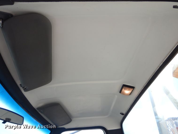 image for item DH5060 1994 Ford F600 bucket truck