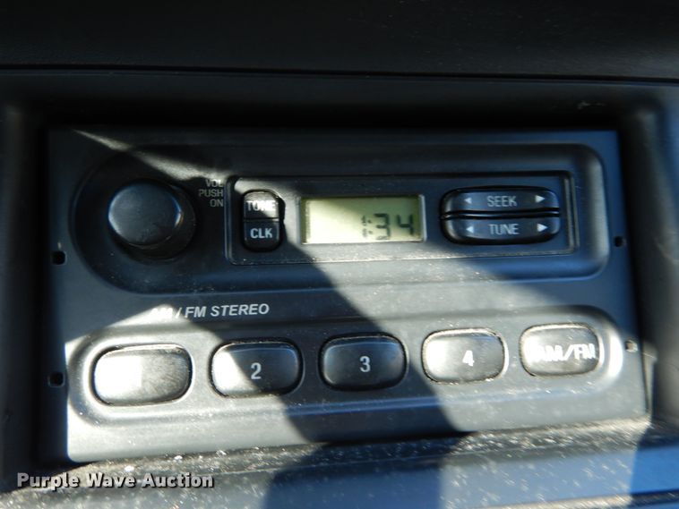 image for item DH5066 2005 Ford Crown Victoria Police Interceptor