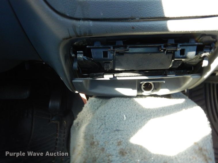 image for item DH5066 2005 Ford Crown Victoria Police Interceptor