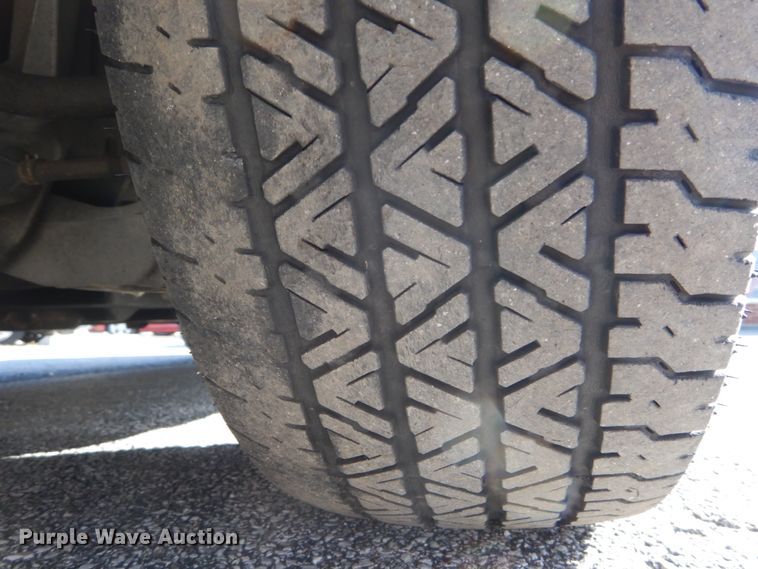 image for item DH5066 2005 Ford Crown Victoria Police Interceptor