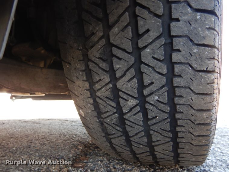 image for item DH5066 2005 Ford Crown Victoria Police Interceptor