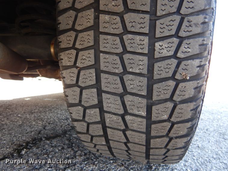 image for item DH5066 2005 Ford Crown Victoria Police Interceptor