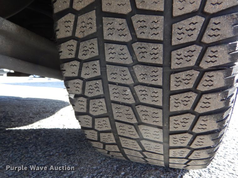 image for item DH5066 2005 Ford Crown Victoria Police Interceptor