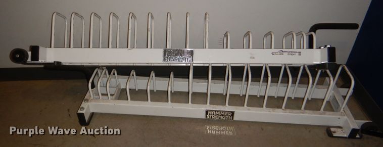 image for item DY9347 Weight equipment