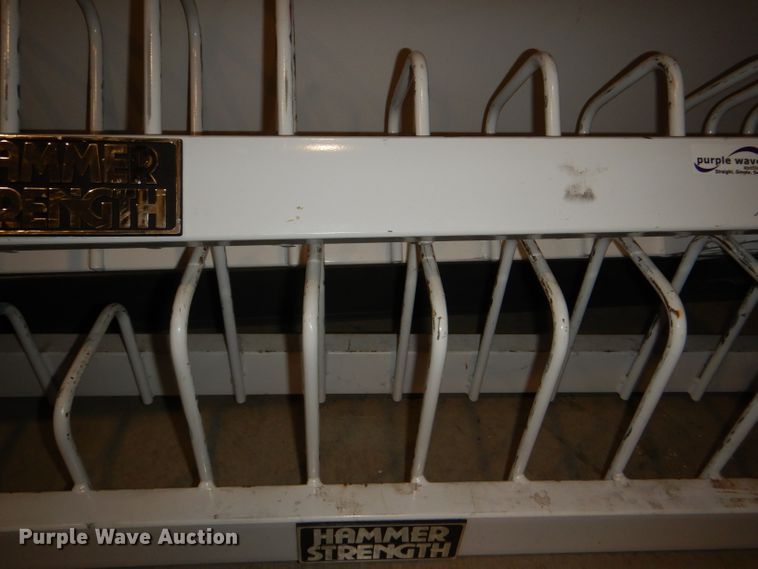 image for item DY9347 Weight equipment