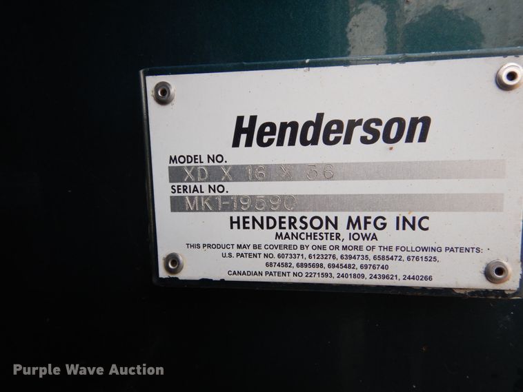 image for item EC9230 2008 Sterling LT8500 dump truck