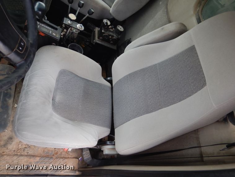 image for item EC9230 2008 Sterling LT8500 dump truck