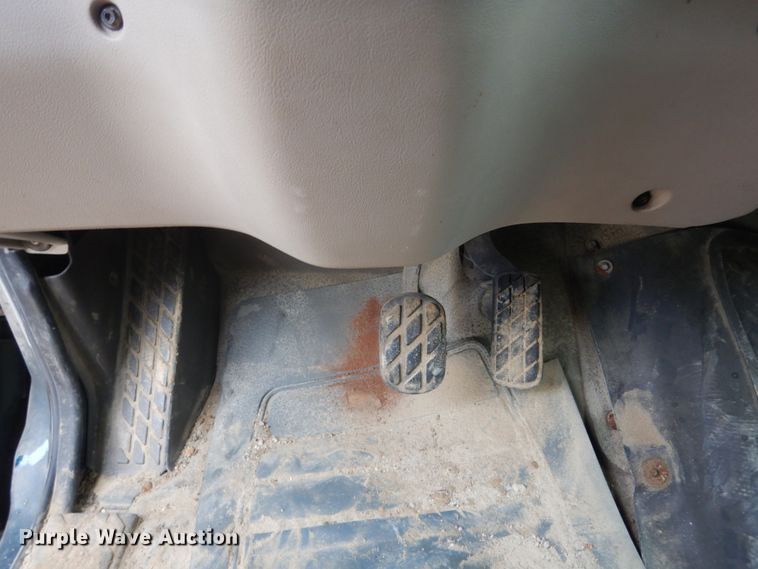 image for item EC9230 2008 Sterling LT8500 dump truck