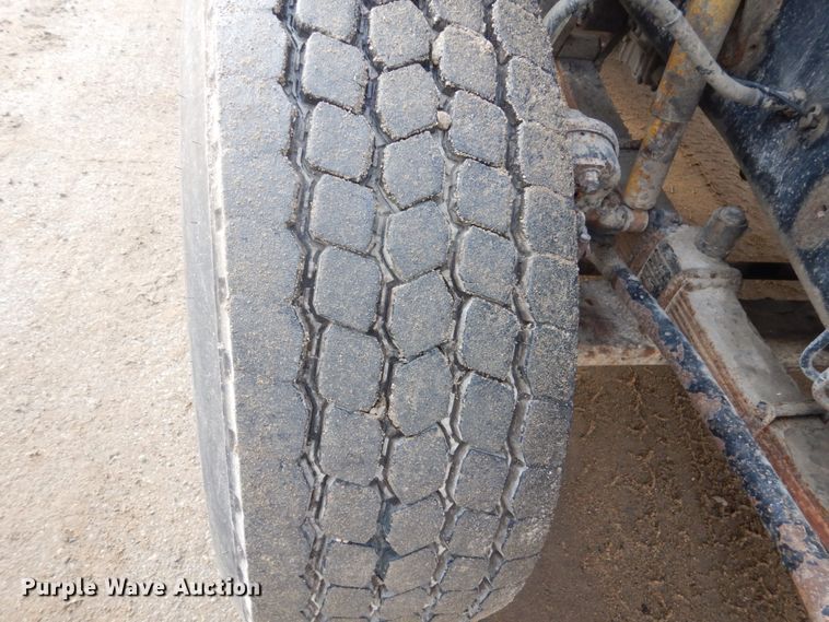 image for item EC9230 2008 Sterling LT8500 dump truck