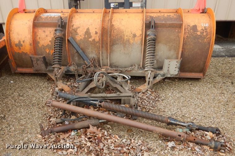 image for item EC9230 2008 Sterling LT8500 dump truck