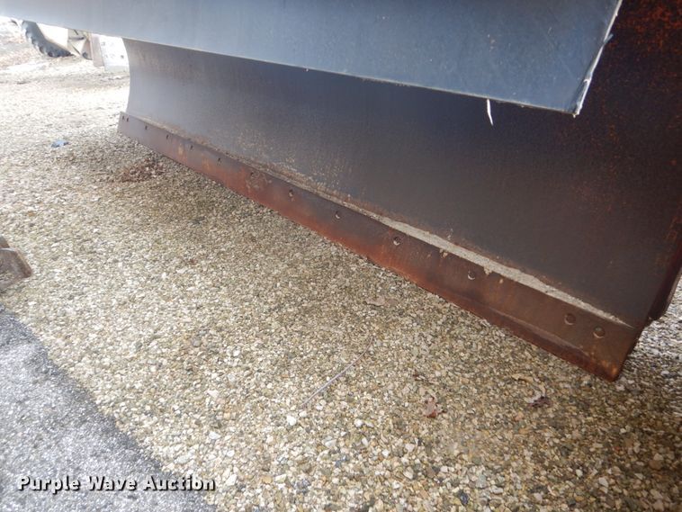 image for item EC9230 2008 Sterling LT8500 dump truck