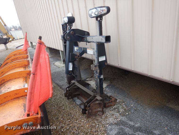 image for item EC9230 2008 Sterling LT8500 dump truck