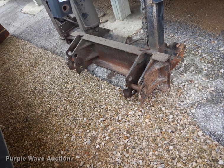 image for item EC9230 2008 Sterling LT8500 dump truck