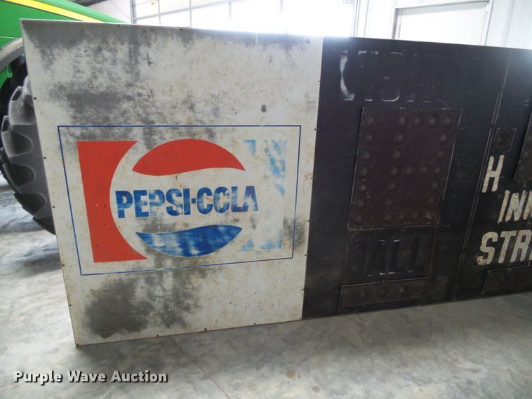image for item EL9062 (2) Electro-Mech electric baseball scoreboards