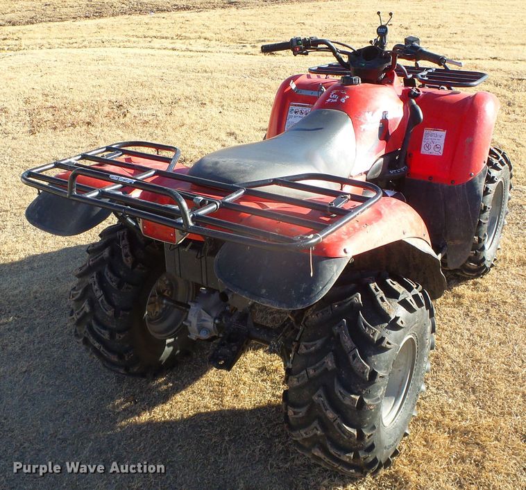 image for item EL9063 1999 Kawasaki Prairie 300 ATV
