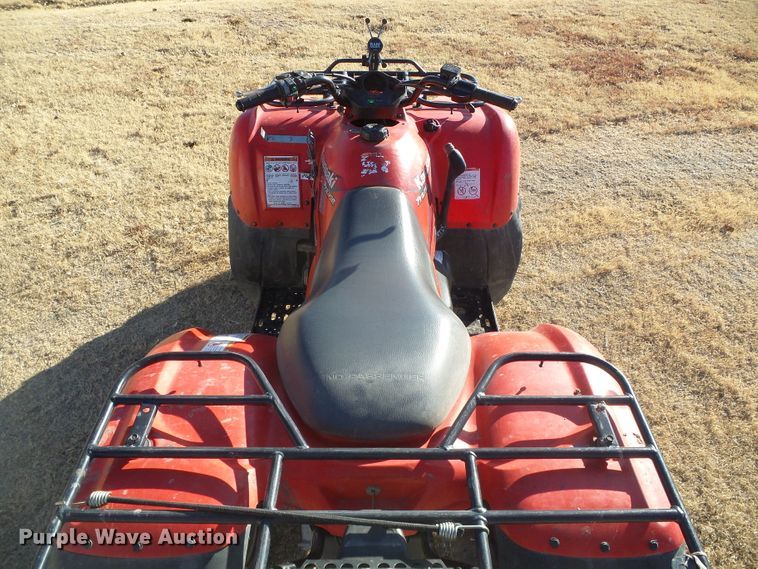 image for item EL9063 1999 Kawasaki Prairie 300 ATV