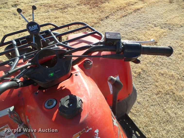 image for item EL9063 1999 Kawasaki Prairie 300 ATV