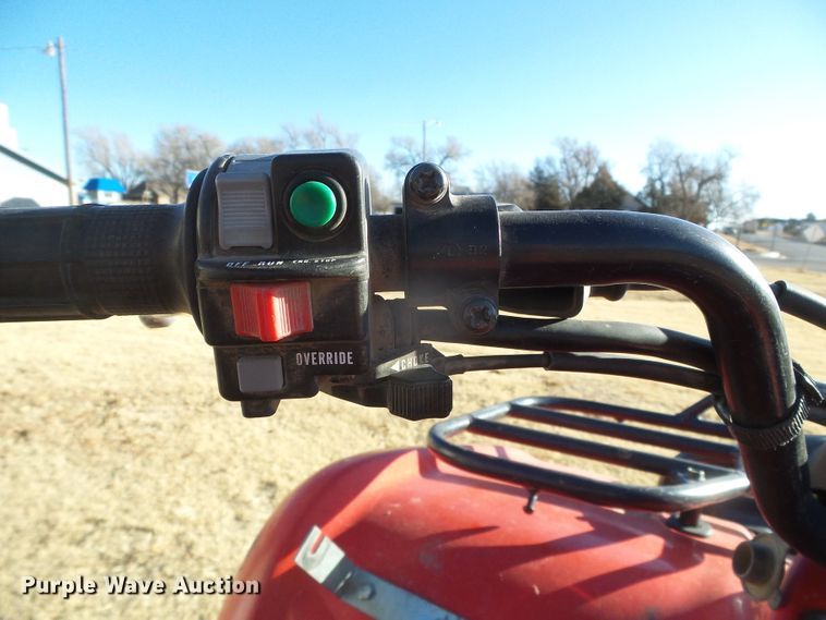 image for item EL9063 1999 Kawasaki Prairie 300 ATV
