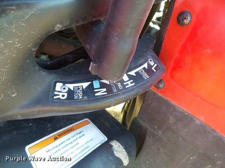image for item EL9063 1999 Kawasaki Prairie 300 ATV