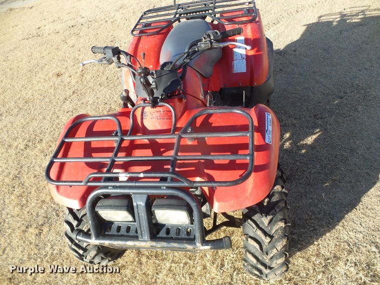 image for item EL9063 1999 Kawasaki Prairie 300 ATV