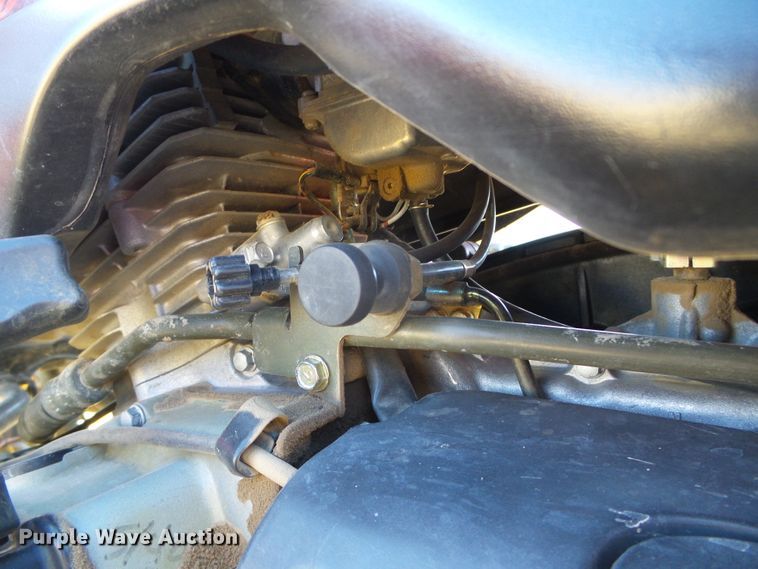image for item EL9063 1999 Kawasaki Prairie 300 ATV