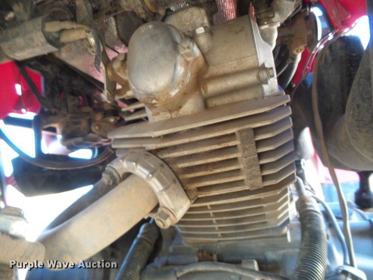 image for item EL9063 1999 Kawasaki Prairie 300 ATV