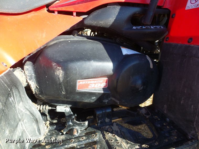 image for item EL9063 1999 Kawasaki Prairie 300 ATV