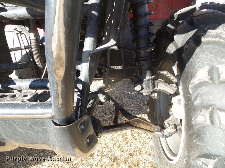 image for item EL9063 1999 Kawasaki Prairie 300 ATV