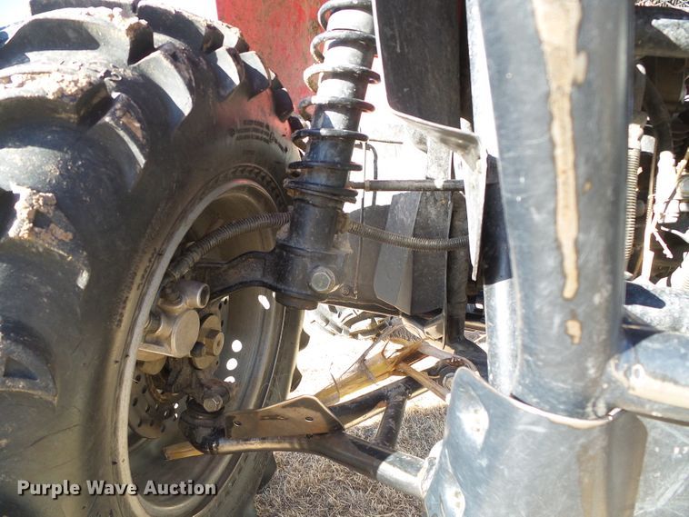 image for item EL9063 1999 Kawasaki Prairie 300 ATV