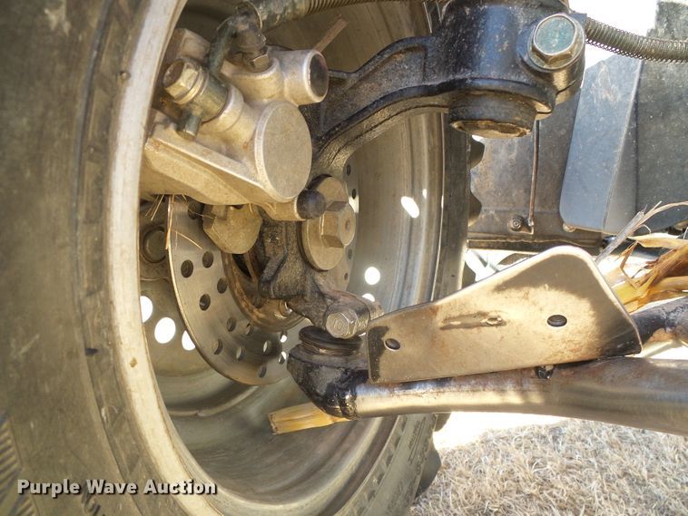 image for item EL9063 1999 Kawasaki Prairie 300 ATV
