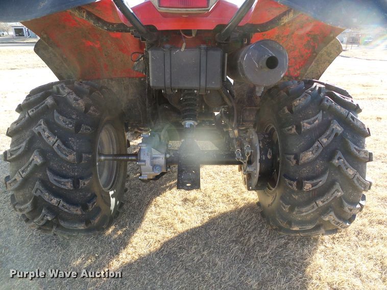 image for item EL9063 1999 Kawasaki Prairie 300 ATV