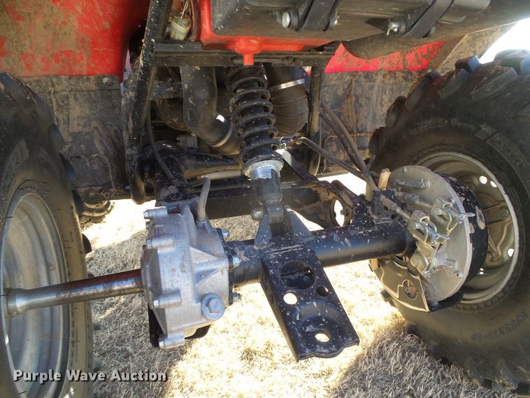 image for item EL9063 1999 Kawasaki Prairie 300 ATV