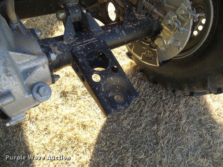 image for item EL9063 1999 Kawasaki Prairie 300 ATV