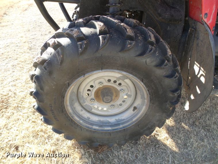 image for item EL9063 1999 Kawasaki Prairie 300 ATV