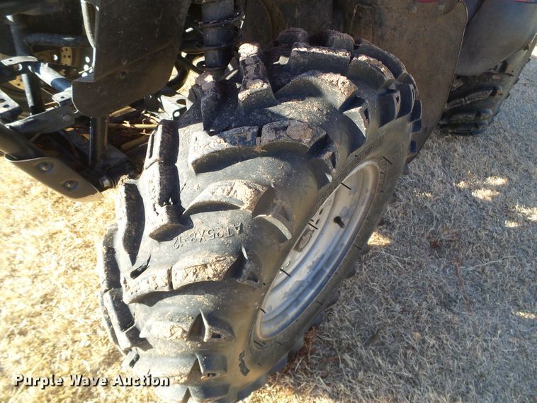 image for item EL9063 1999 Kawasaki Prairie 300 ATV
