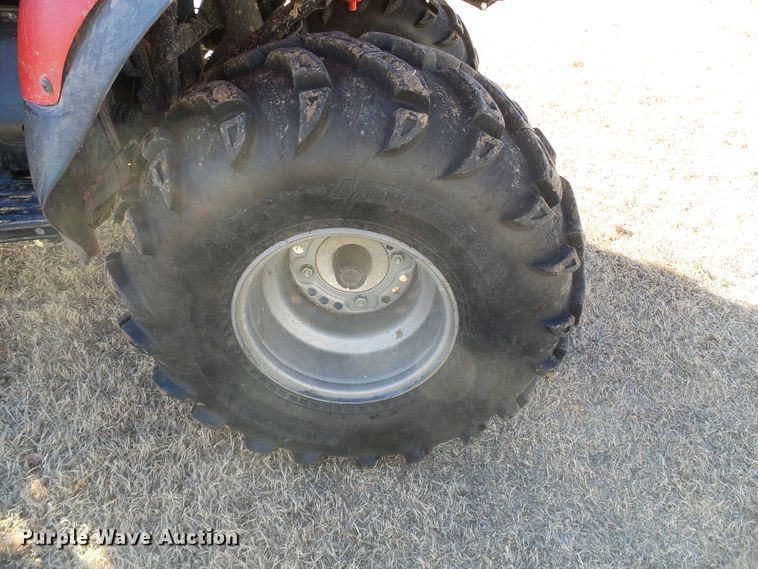 image for item EL9063 1999 Kawasaki Prairie 300 ATV