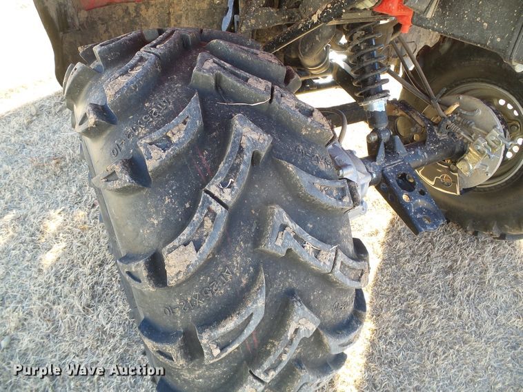 image for item EL9063 1999 Kawasaki Prairie 300 ATV