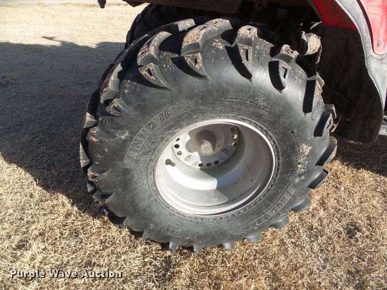 image for item EL9063 1999 Kawasaki Prairie 300 ATV