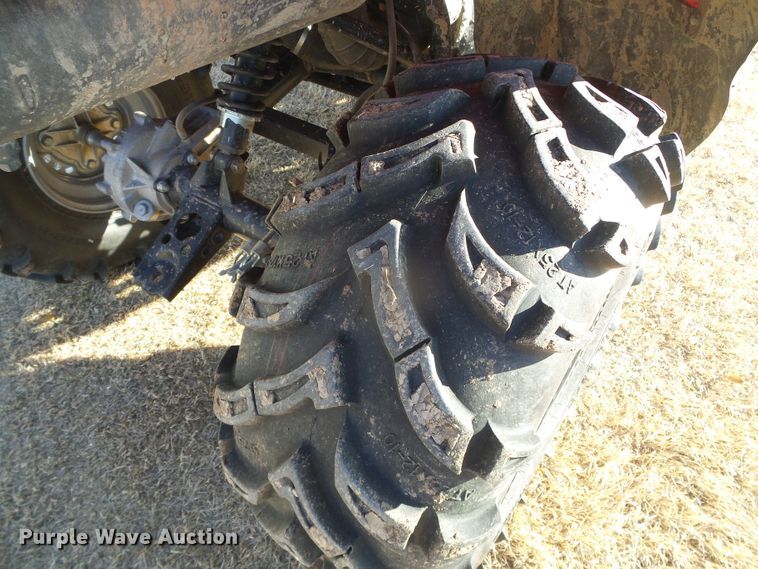 image for item EL9063 1999 Kawasaki Prairie 300 ATV
