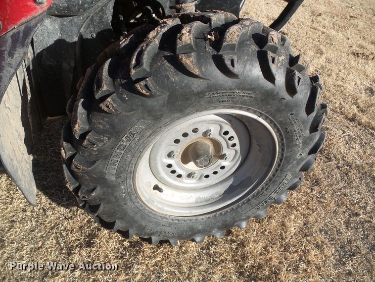 image for item EL9063 1999 Kawasaki Prairie 300 ATV