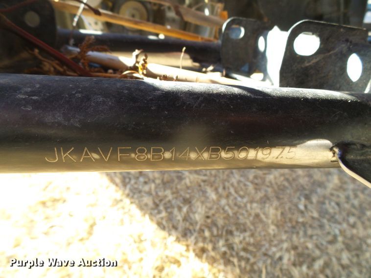 image for item EL9063 1999 Kawasaki Prairie 300 ATV