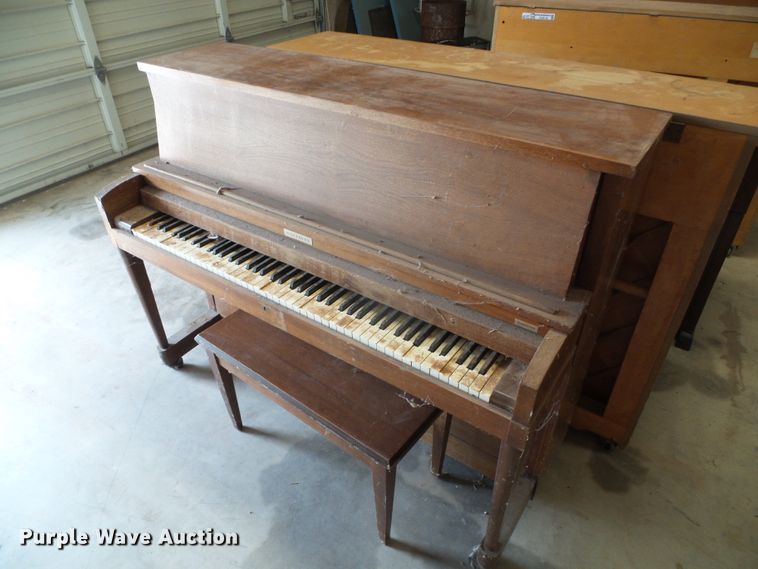 image for item EQ9132 Music equipment