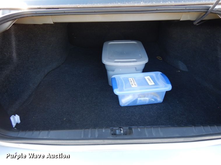 image for item ER9758 2014 Chevrolet Impala