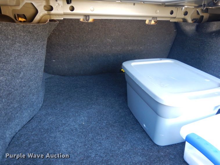 image for item ER9758 2014 Chevrolet Impala